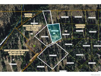 151 Columbine Dr, Red Feather Lakes, CO 80545