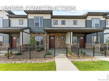 420 High Point Dr #105, Longmont, CO 80504