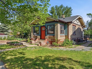 3331 Scott Pl, Denver, CO 80211
