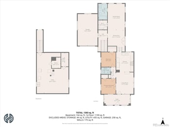 3331 Scott Pl, Denver, CO 80211
