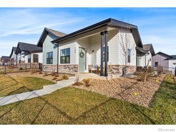 3443 Green Lake Dr, Fort Collins, CO 80524