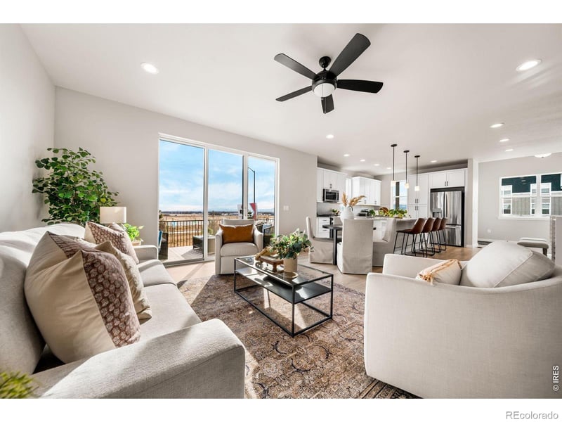 3443 Green Lake Dr, Fort Collins, CO 80524