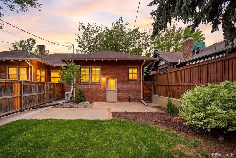 758 Elizabeth St, Denver, CO 80206
