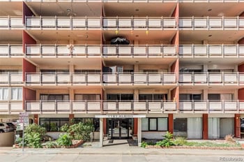 1121 Albion St #702, Denver, CO 80220