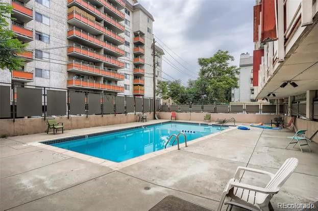 1121 Albion St #702, Denver, CO 80220