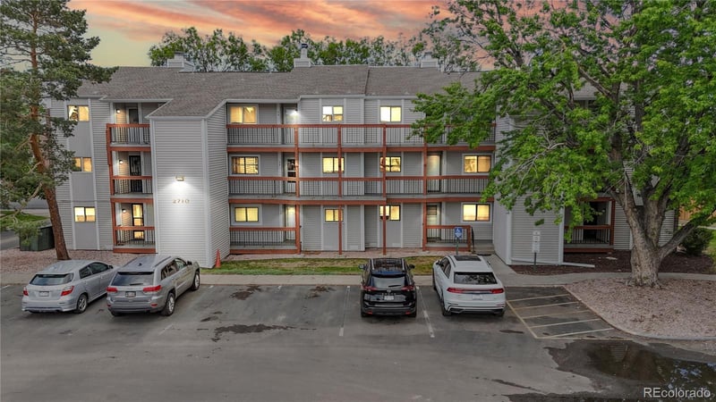 2710 86th Ave #55, Westminster, CO 80031