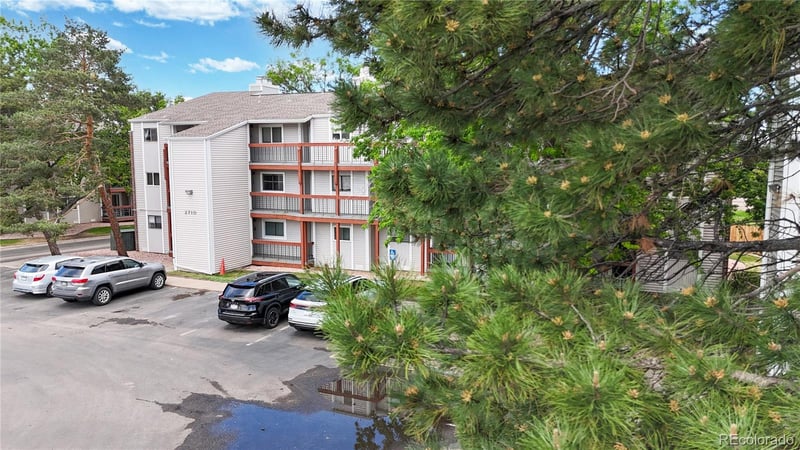 2710 86th Ave #55, Westminster, CO 80031