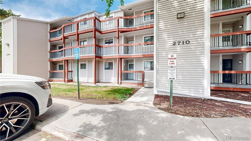 2710 86th Ave #55, Westminster, CO 80031