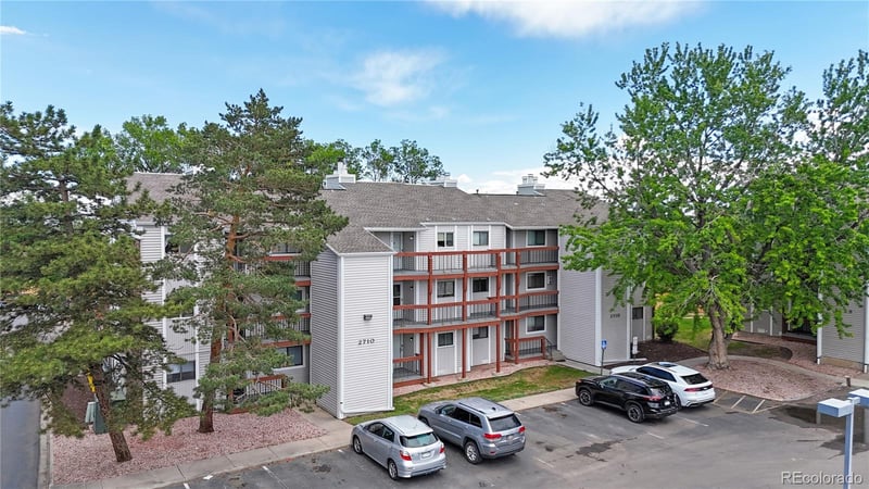 2710 86th Ave #55, Westminster, CO 80031
