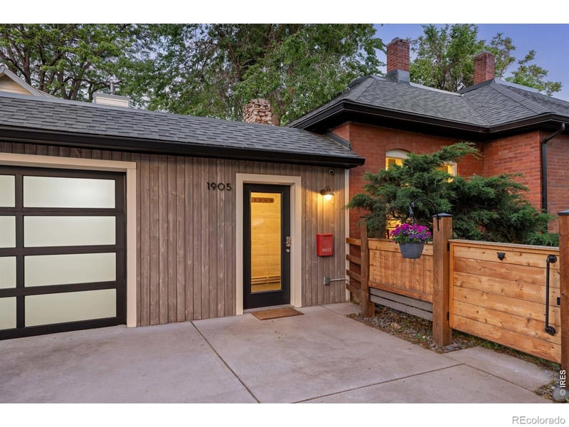 1905 Arapahoe Ave, Boulder, CO 80302