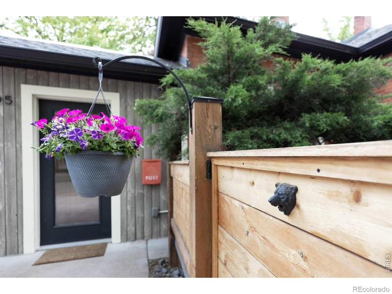 1905 Arapahoe Ave, Boulder, CO 80302
