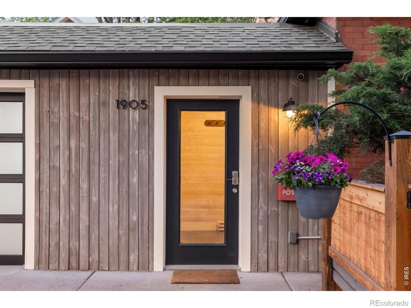 1905 Arapahoe Ave, Boulder, CO 80302