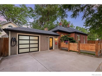 1905 Arapahoe Ave, Boulder, CO 80302