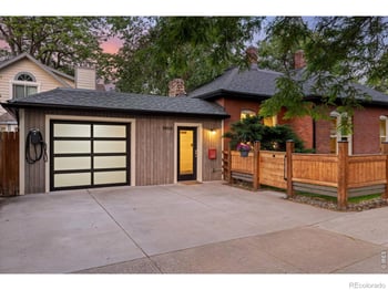 1905 Arapahoe Ave, Boulder, CO 80302