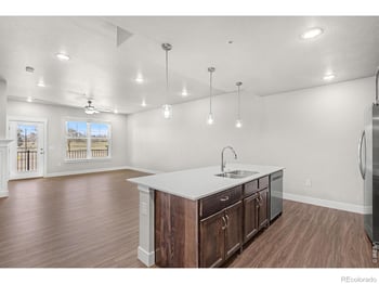265 High Point Dr #206, Longmont, CO 80504