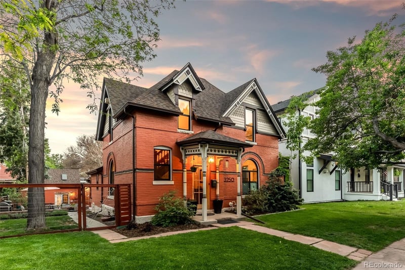 3250 Hayward Pl, Denver, CO 80211