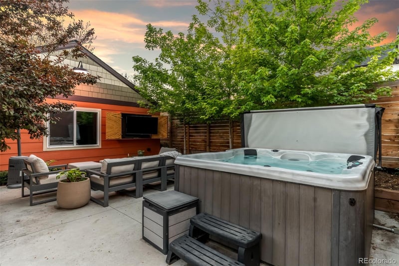 3250 Hayward Pl, Denver, CO 80211