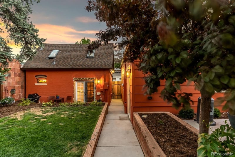3250 Hayward Pl, Denver, CO 80211