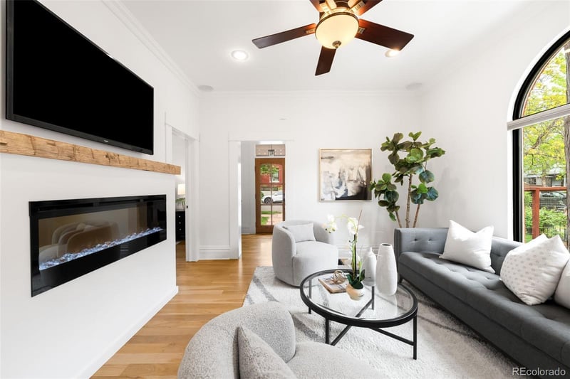 3250 W Hayward Pl, Denver, CO 80211