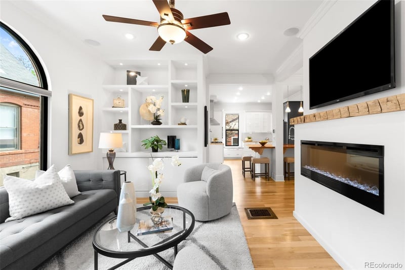 3250 W Hayward Pl, Denver, CO 80211