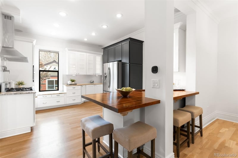 3250 W Hayward Pl, Denver, CO 80211