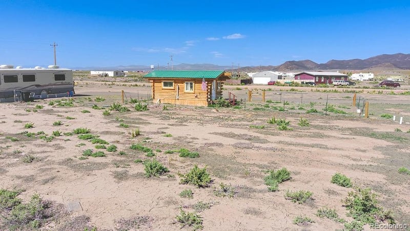 57860 County Road Cc, Moffat, CO 81143