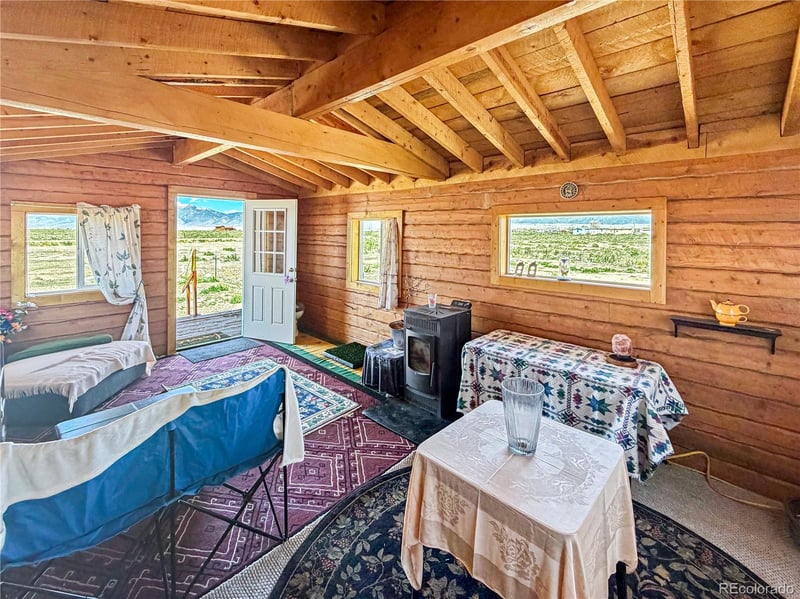 57860 County Road Cc, Moffat, CO 81143