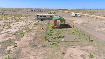 57860 County Road Cc, Moffat, CO 81143