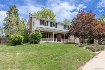 1061 Briarwood Cir, Centennial, CO 80122