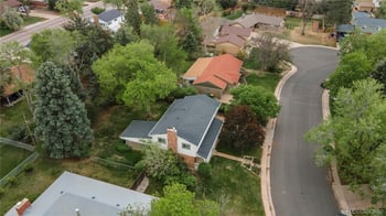 1061 Briarwood Cir, Centennial, CO 80122