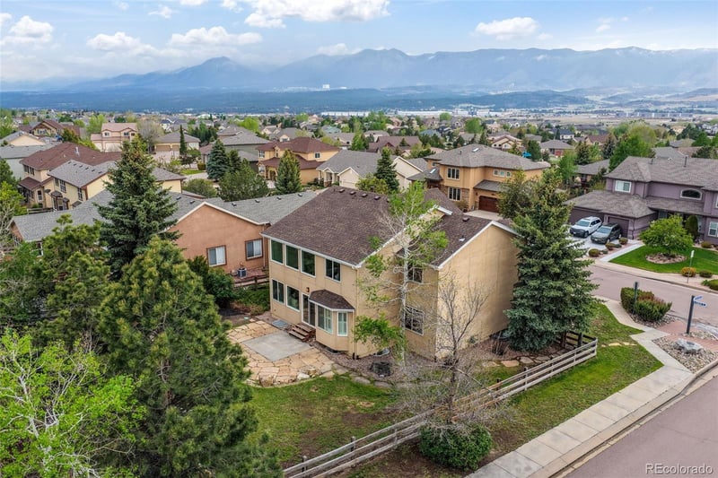 16297 Hobson Pl, Monument, CO 80132