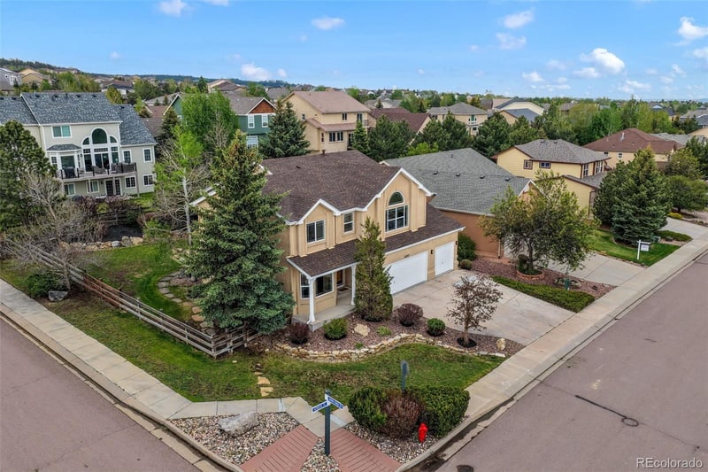 16297 Hobson Pl, Monument, CO 80132