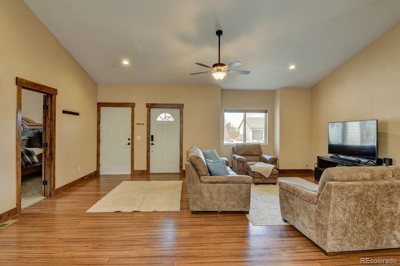 132 Raven Way, Buena Vista, CO 81211
