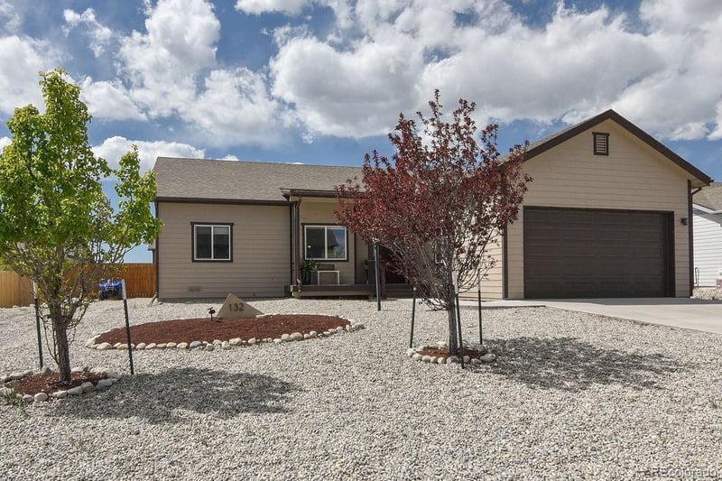 132 Raven Way, Buena Vista, CO 81211