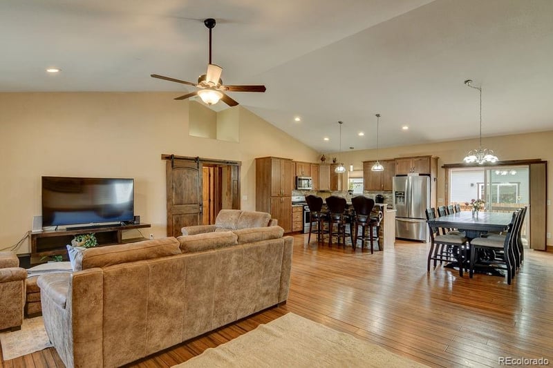 132 Raven Way, Buena Vista, CO 81211