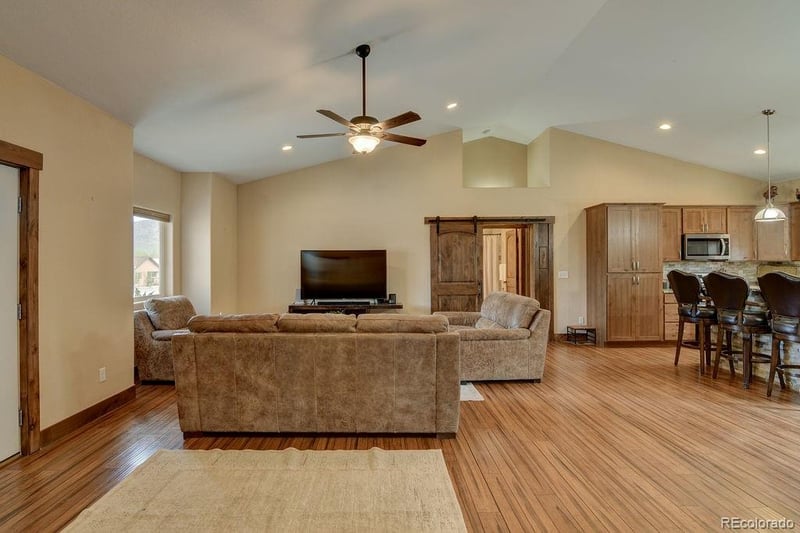 132 Raven Way, Buena Vista, CO 81211