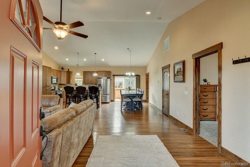 132 Raven Way, Buena Vista, CO 81211