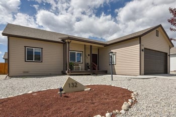 132 Raven Way, Buena Vista, CO 81211