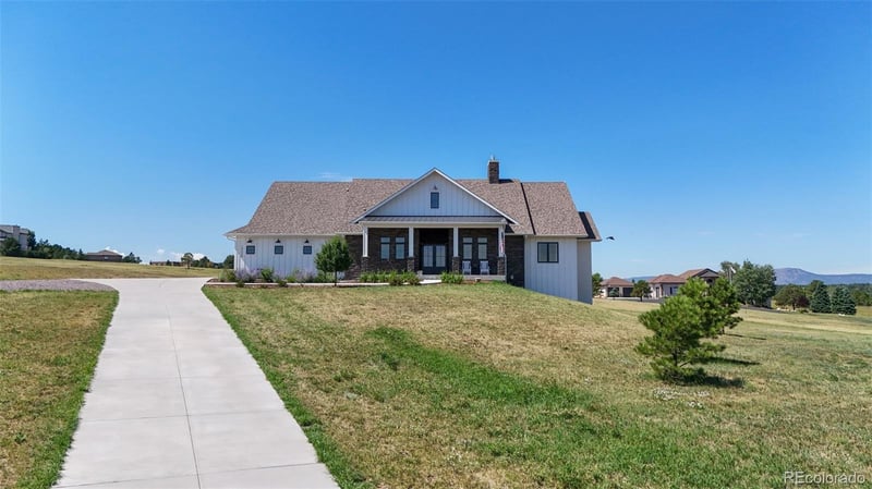19230 Sixpenny Ln, Monument, CO 80132