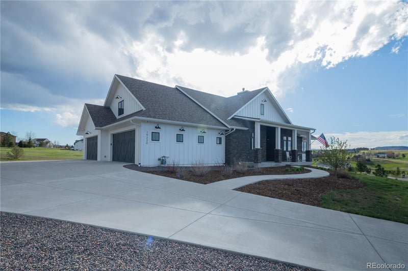 19230 Sixpenny Ln, Monument, CO 80132