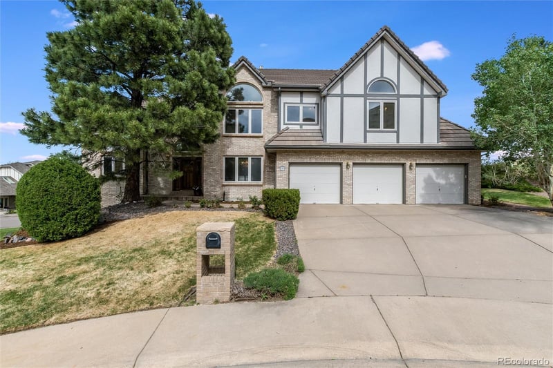 208 Mc Intyre Way, Golden, CO 80401