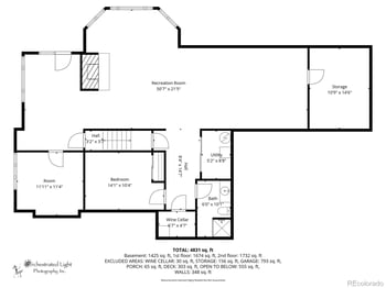 208 Mc Intyre Way, Golden, CO 80401