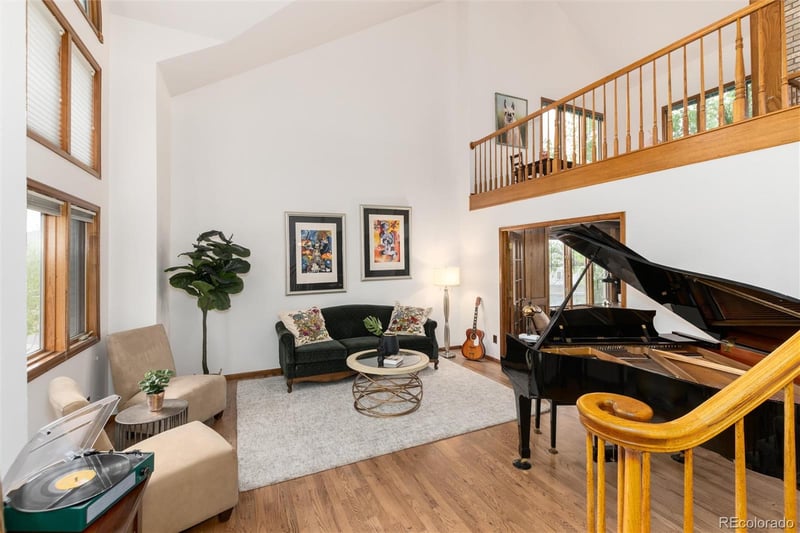 208 S Mc Intyre Way, Golden, CO 80401
