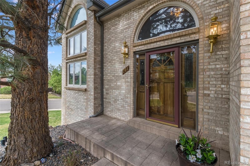 208 S Mc Intyre Way, Golden, CO 80401