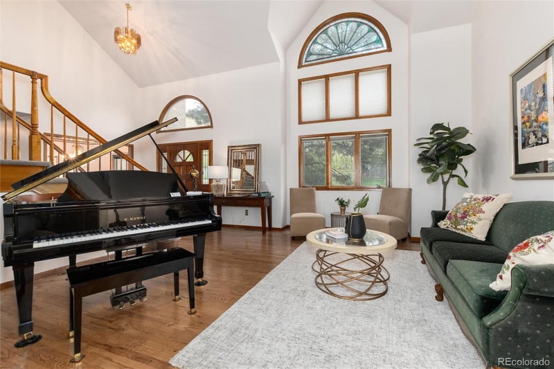 208 S Mc Intyre Way, Golden, CO 80401