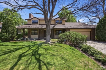7992 Jackson St, Littleton, CO 80122
