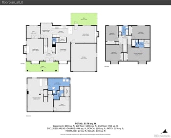 7992 Jackson St, Littleton, CO 80122