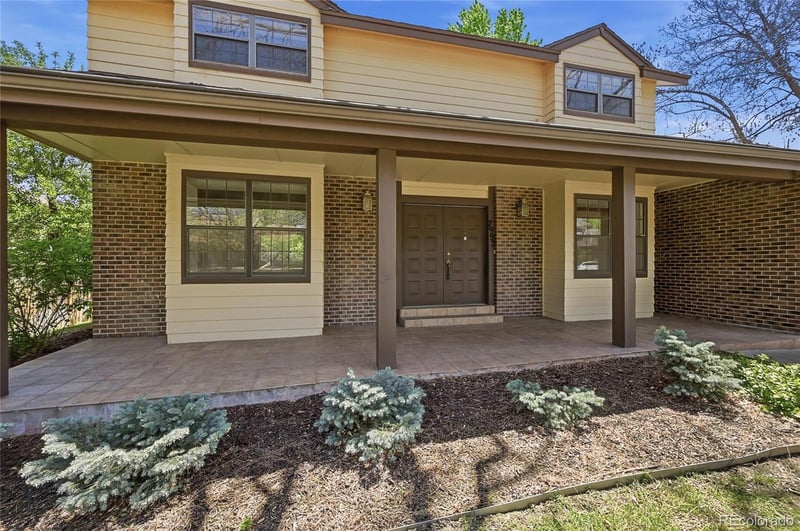 7992 S Jackson St, Littleton, CO 80122