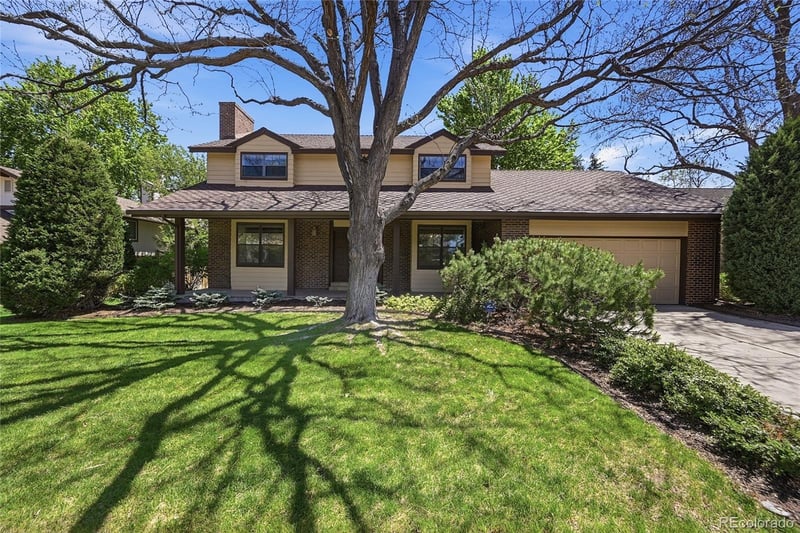 7992 S Jackson St, Littleton, CO 80122