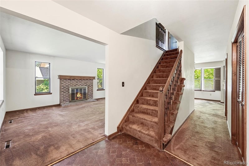 7992 S Jackson St, Littleton, CO 80122